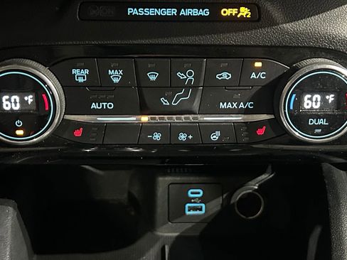 Used 2021 Ford Escape SE w/ Convenience Package FWD image 78