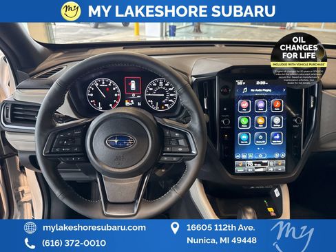 New 2026 Subaru Forester Limited image 10