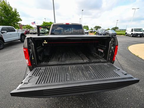 Used 2015 Ford F150 XLT w/ Equipment Group 302A Luxury AWD/4WD image 17