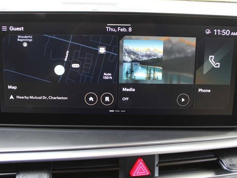 New 2026 Kia Sorento S w/ S Panoramic Sunroof Package image 39