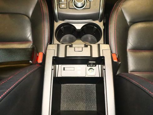 Used 2024 MAZDA CX-5 Carbon Edition image 27
