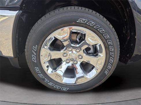 New 2026 RAM 1500 Big Horn image 41