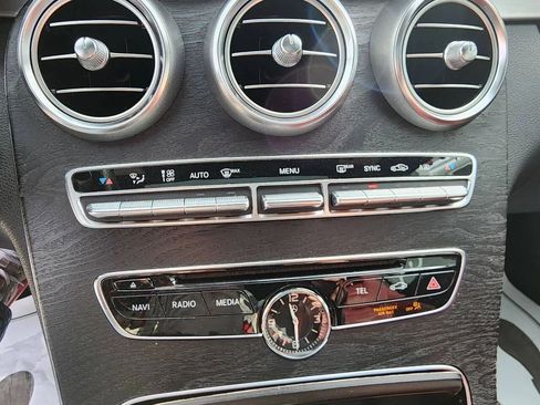 Used 2017 Mercedes-Benz C 43 AMG C 43 AMG Coupe 2D image 27