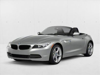 Used 2010 BMW Z4 sDrive35i