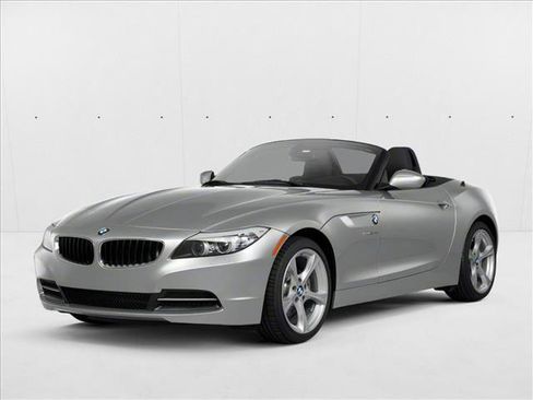 Used 2010 BMW Z4 sDrive35i RWD image 1