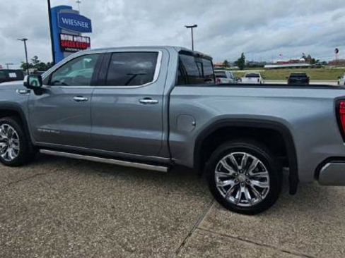 Certified 2025 GMC Sierra 1500 Denali AWD/4WD image 6