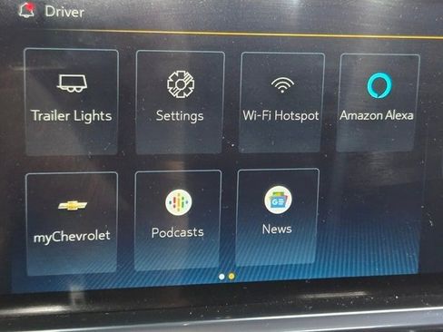 Used 2024 Chevrolet Silverado 1500 LT image 40