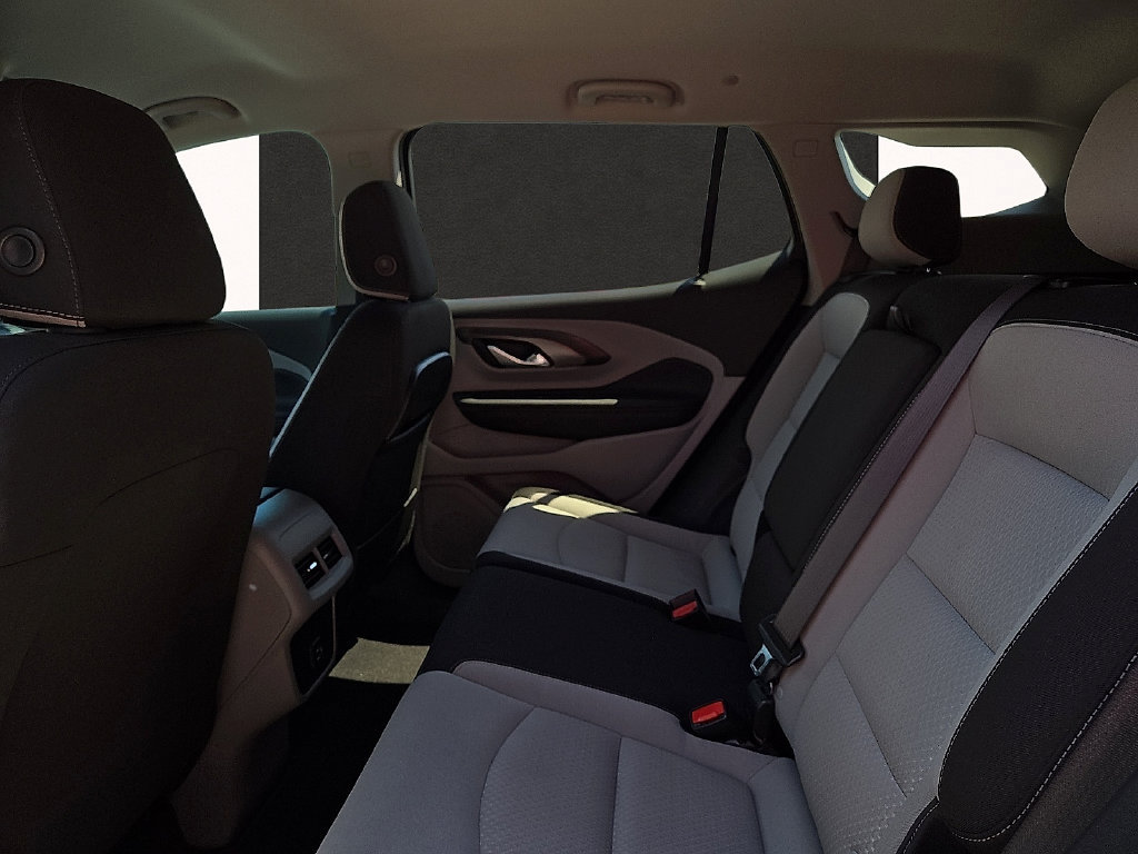 Used 2024 GMC Terrain SLE FWD image 9