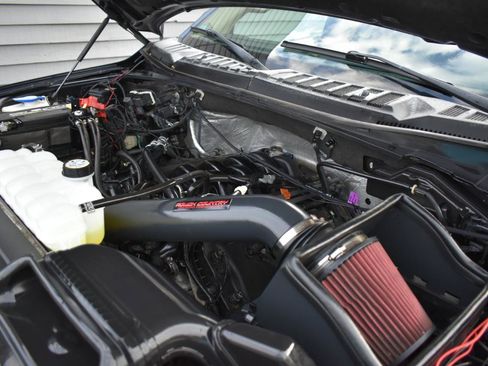 Used 2016 Ford F150 Lariat image 53