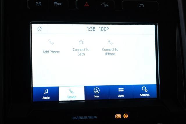 Used 2022 Ford F350 XLT w/ XLT Premium Package AWD/4WD image 32