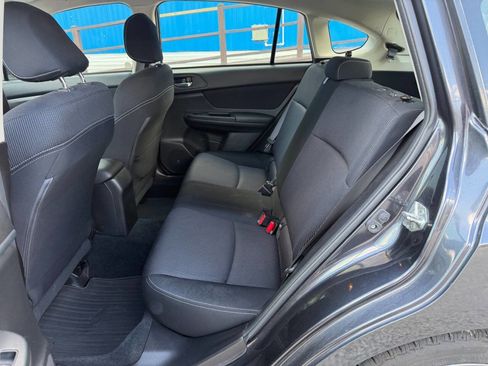 Used 2014 Subaru Impreza 2.0i Sport Premium w/ Popular Package #1 AWD/4WD image 12