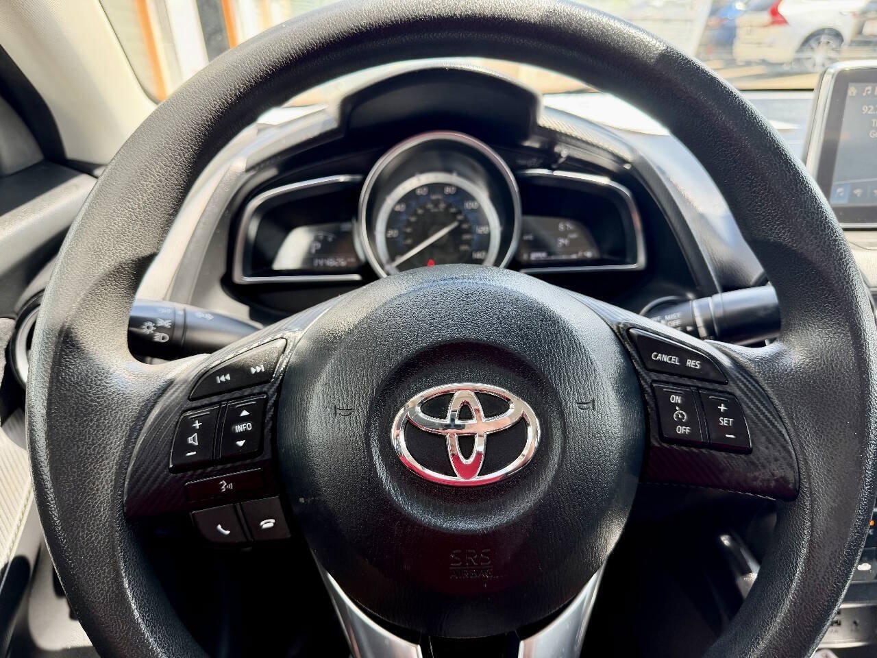 Used 2017 Toyota Yaris iA FWD image 28