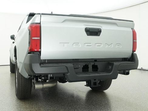 New 2026 Toyota Tacoma SR RWD image 19