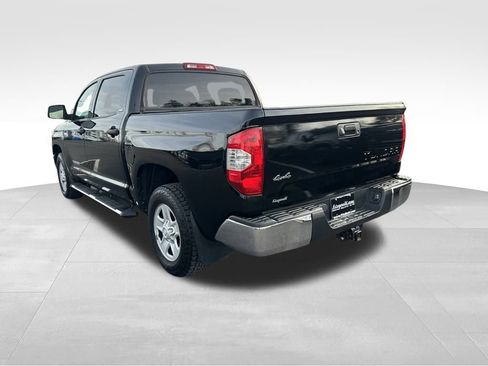 Used 2018 Toyota Tundra SR5 image 5