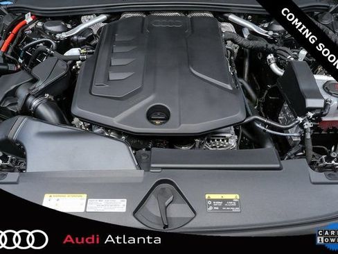 Used 2025 Audi A5 2.0T Premium Plus image 33