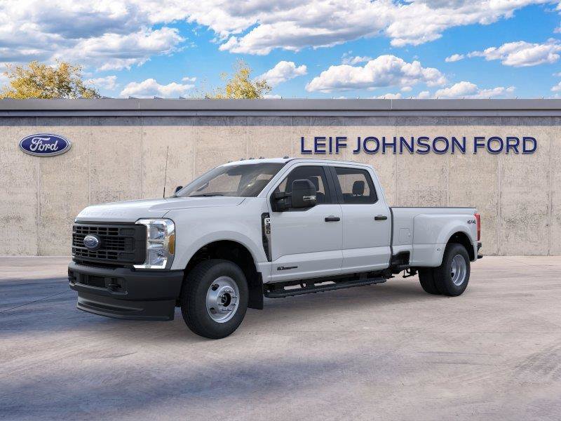 New 2026 Ford F350 XL AWD/4WD image 1