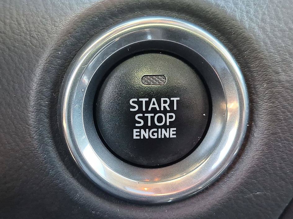 Used 2024 MAZDA CX-5 Carbon Edition AWD/4WD image 27