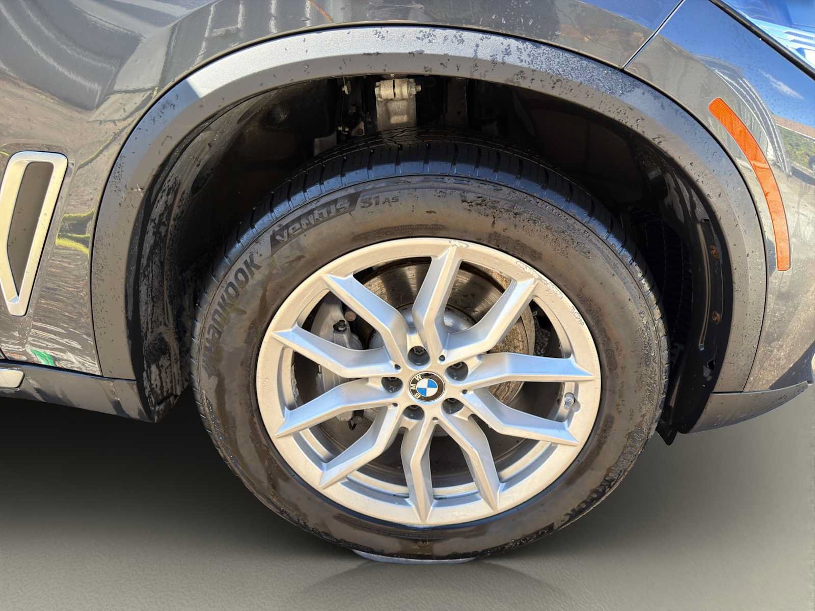 Used 2021 BMW X5 xDrive40i w/ Premium Package AWD/4WD image 27