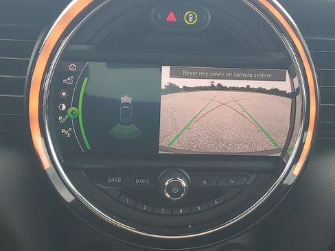 Used 2020 MINI Cooper S FWD image 18
