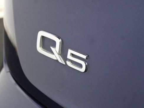 Used 2018 Audi Q5 2.0T Premium AWD/4WD image 9