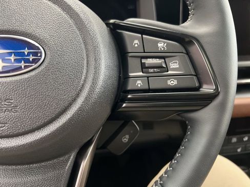 New 2026 Subaru Outback Touring XT AWD/4WD image 27