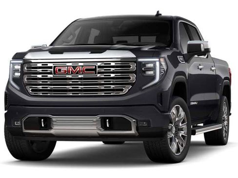 New 2025 GMC Sierra 1500 Denali AWD/4WD image 50
