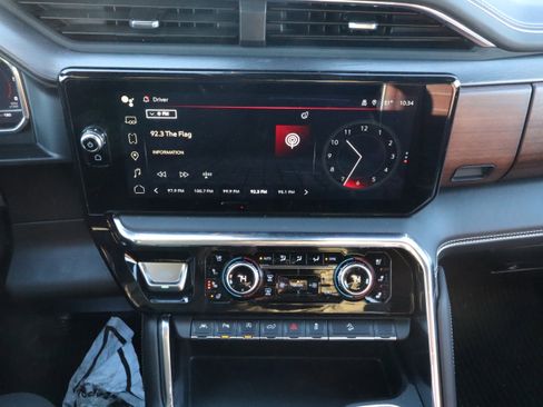 Certified 2025 GMC Sierra 1500 Denali Ultimate image 14