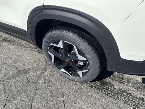 New 2026 Kia Seltos S image 5