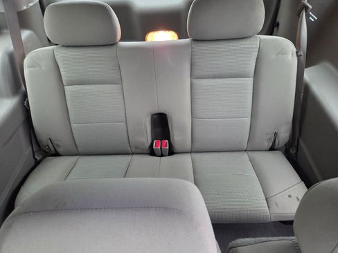 Used 2008 Dodge Durango SLT image 11