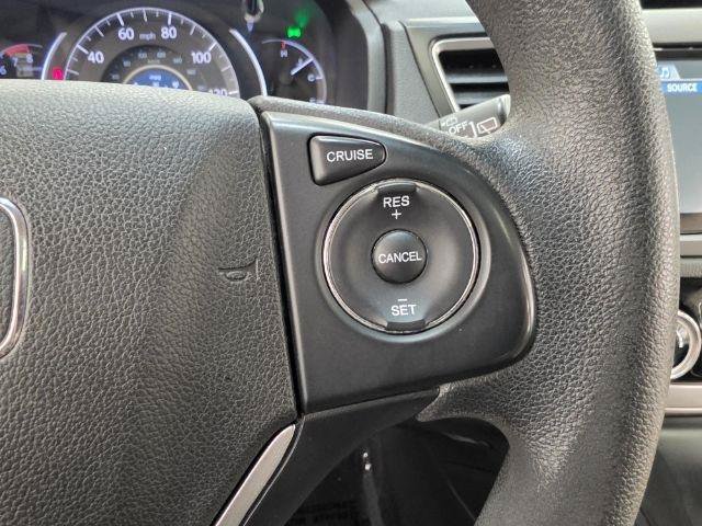 Used 2016 Honda CR-V EX image 13