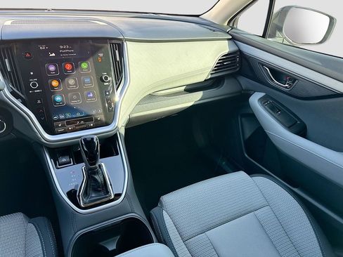 Certified 2025 Subaru Outback Premium image 32