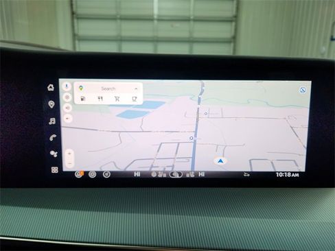 New 2026 Nissan Murano Platinum w/ Cargo Package image 29