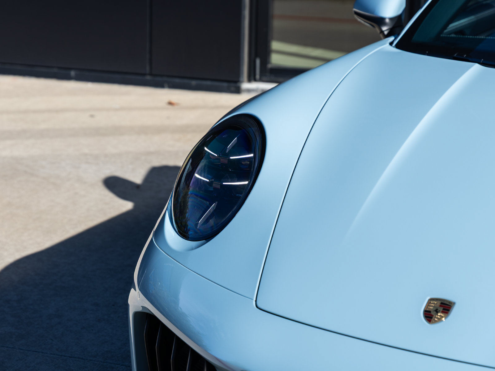 Certified 2026 Porsche 911 Targa 4 GTS AWD/4WD image 24