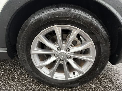 Used 2024 Honda CR-V EX-L image 28