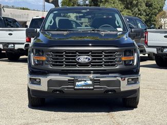 New 2026 Ford F150 XL w/ Equipment Group 103A High AWD/4WD video 2