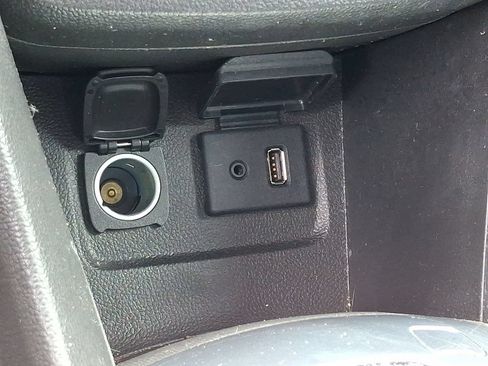 Used 2016 Buick Encore Convenience AWD/4WD image 22