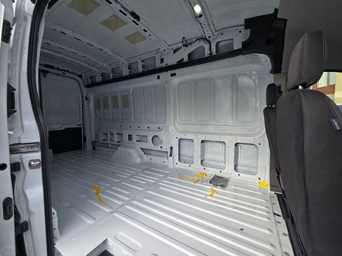 New 2026 Ford Transit 350 148 High Roof Extended AWD image 10