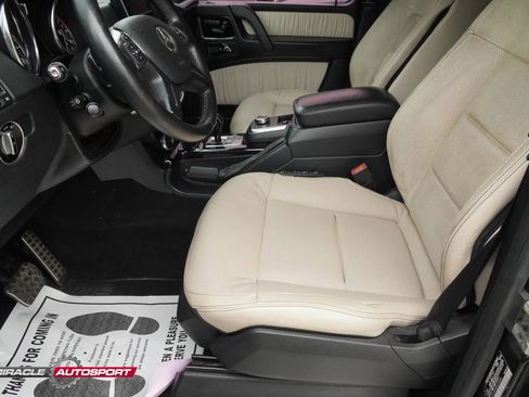 Used 2014 Mercedes-Benz G 550 image 13