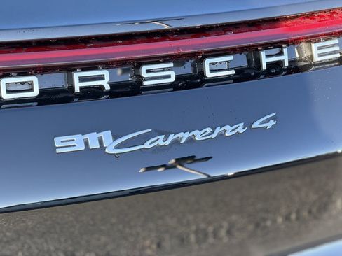 Used 2021 Porsche 911 Carrera 4 image 12