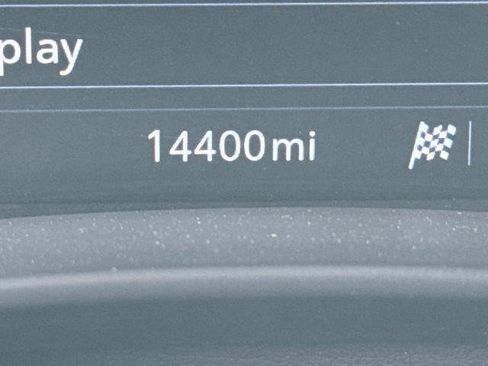 Used 2023 Cadillac CT4 Sport RWD image 27