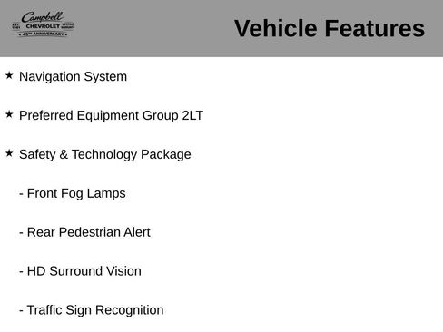 Used 2025 Chevrolet Equinox LT w/ Convenience Package II AWD/4WD image 7