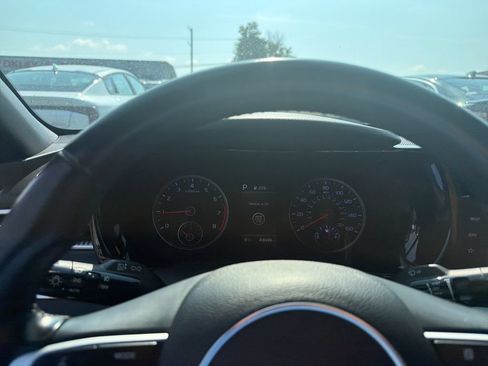Used 2023 Kia K5 GT-Line w/ GT-Line Premium Package FWD image 13