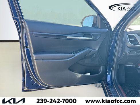 New 2026 Kia Seltos LX image 20