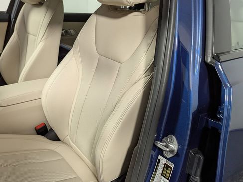 Certified 2023 BMW 330i xDrive Sedan w/ Premium Package image 18