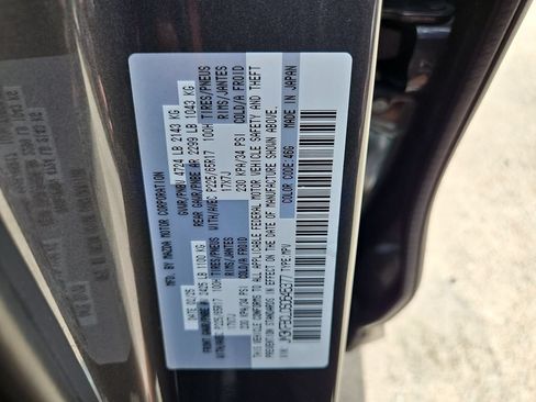 Used 2025 MAZDA CX-5 AWD 2.5 S w/ Preferred Package image 36