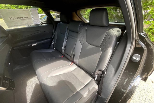 New 2026 Lexus RX 350 AWD image 10