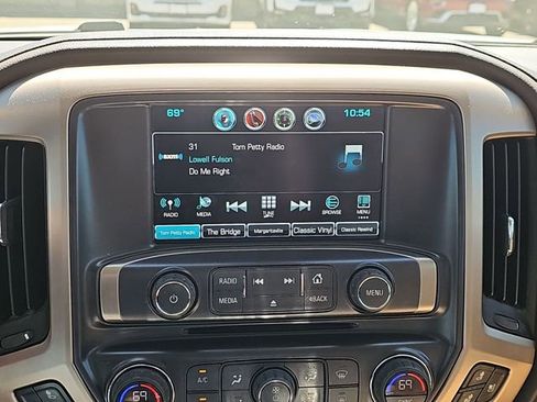 Used 2018 GMC Sierra 1500 Denali w/ Denali Ultimate Package image 11