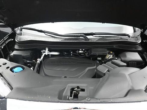 New 2026 Honda Ridgeline RTL image 33