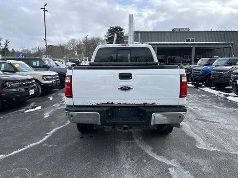 Used 2017 Ford F150 XL w/ Equipment Group 101A Mid image 6