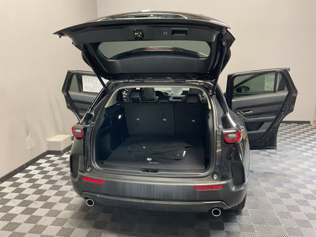 Certified 2023 MAZDA CX-50 AWD 2.5 S w/ Cargo Package image 29